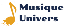 logo musique univers